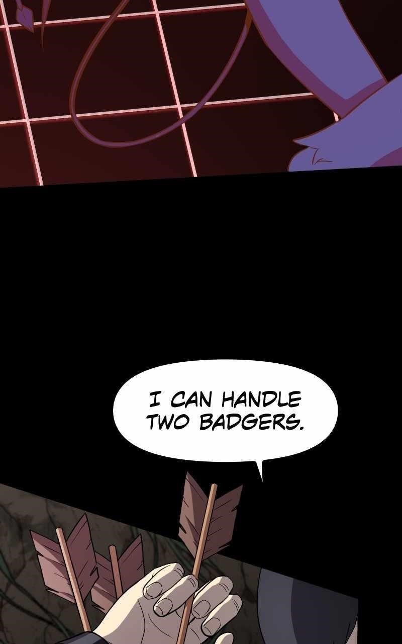 Primal Hunter Chapter 29 - Page 61 in English