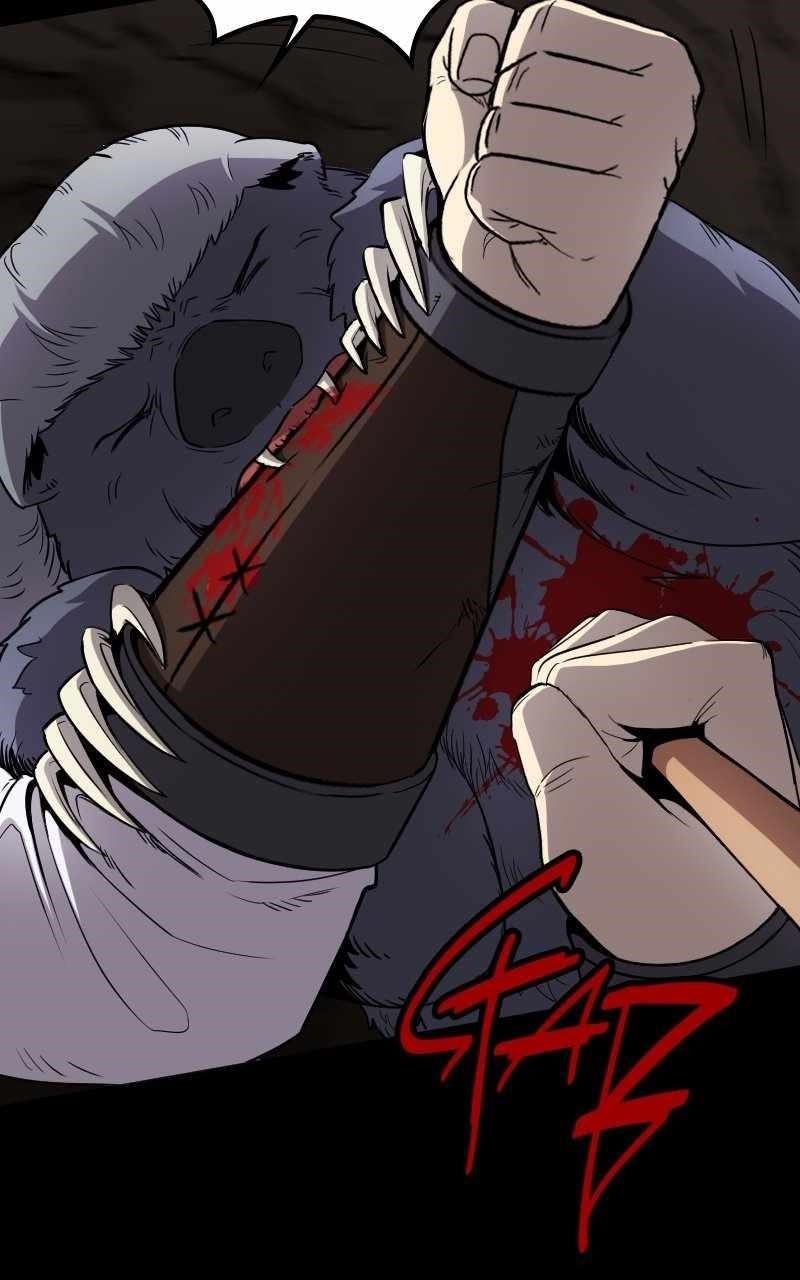 Primal Hunter Chapter 29 - Page 77 in English