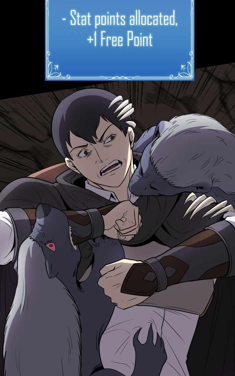 Primal Hunter Chapter 29 - Page 86 in English