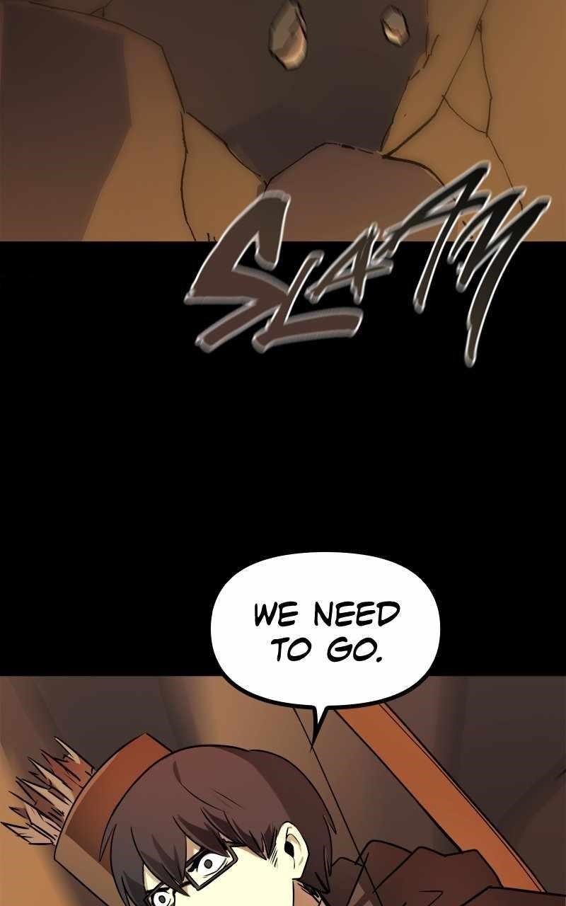 Primal Hunter Chapter 3 - Page 100 in English