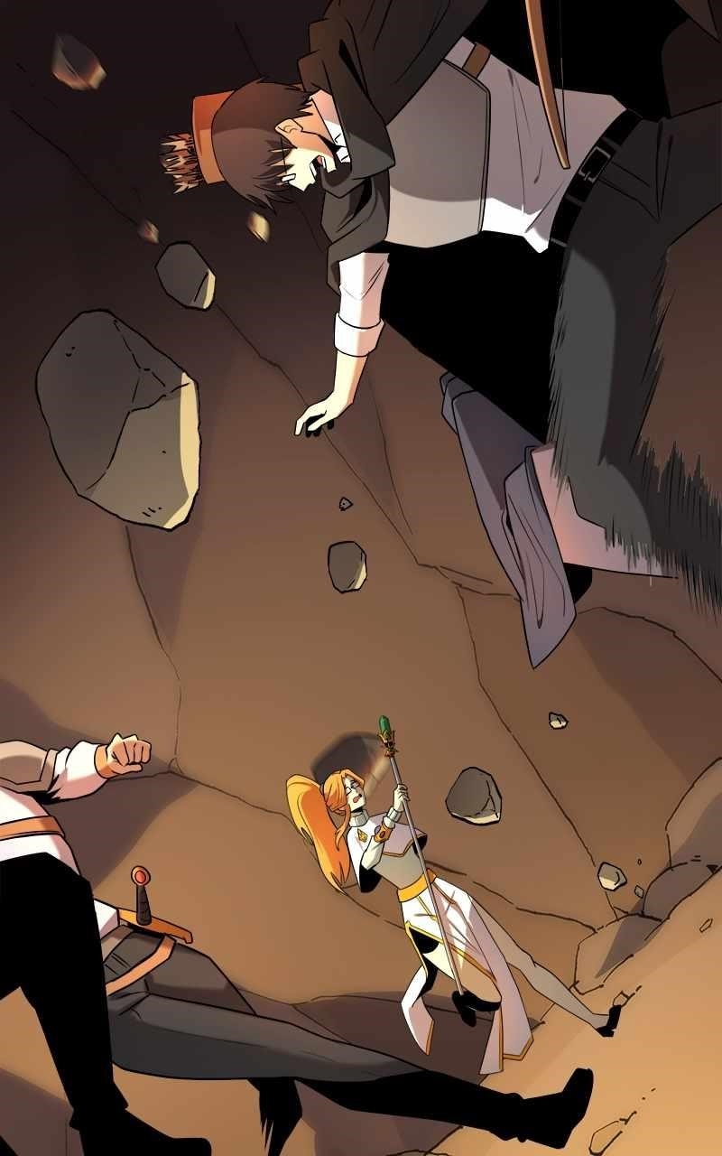 Primal Hunter Chapter 3 - Page 105 in English
