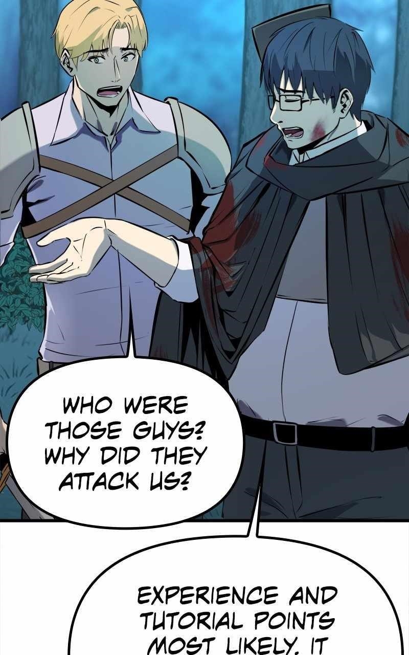 Primal Hunter Chapter 3 - Page 20 in English