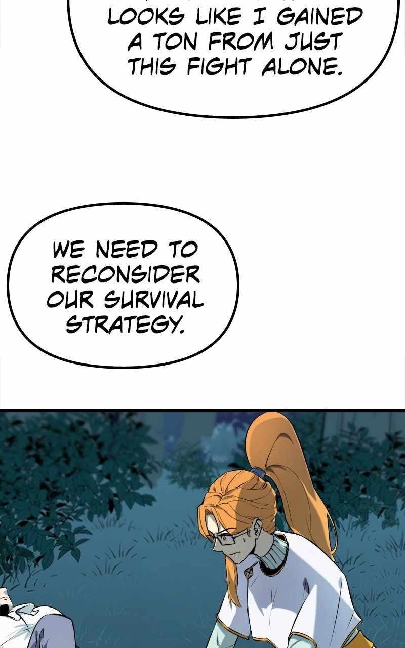 Primal Hunter Chapter 3 - Page 21 in English