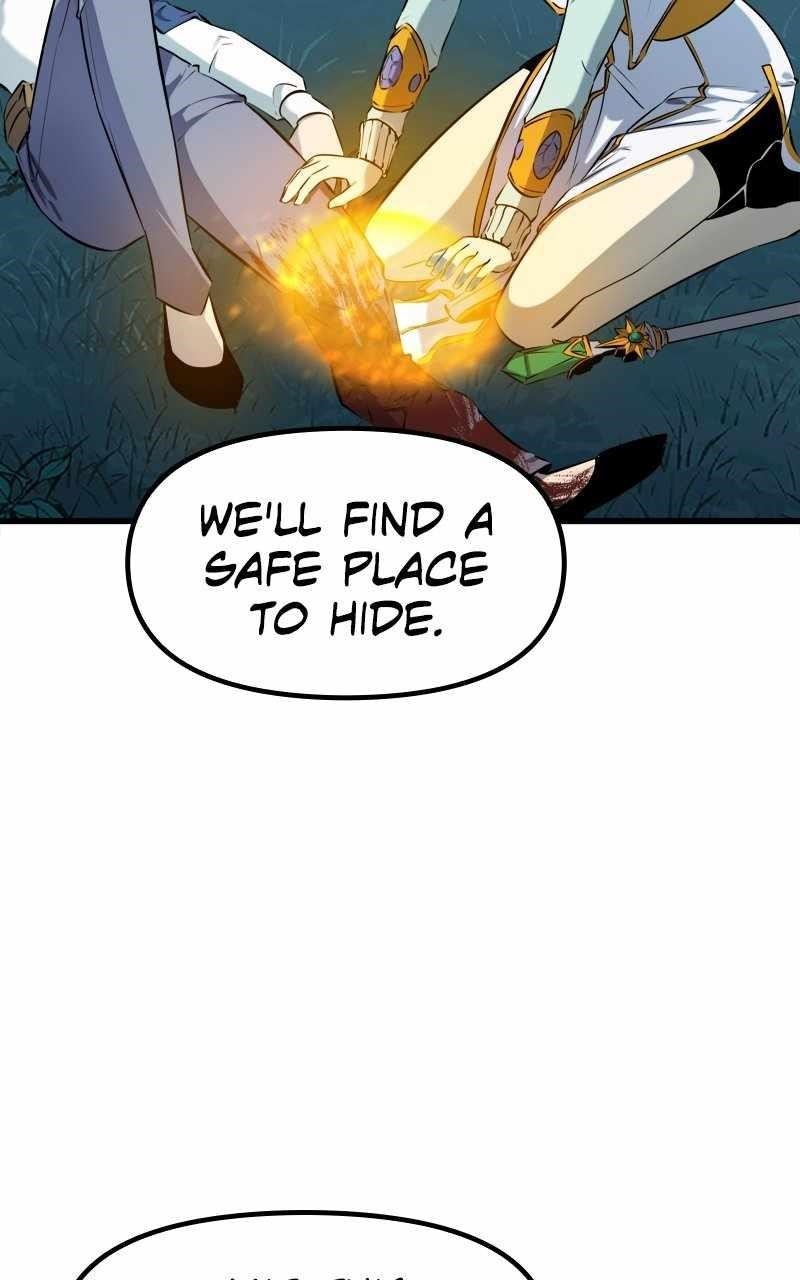 Primal Hunter Chapter 3 - Page 22 in English