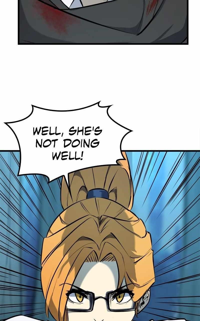 Primal Hunter Chapter 3 - Page 26 in English