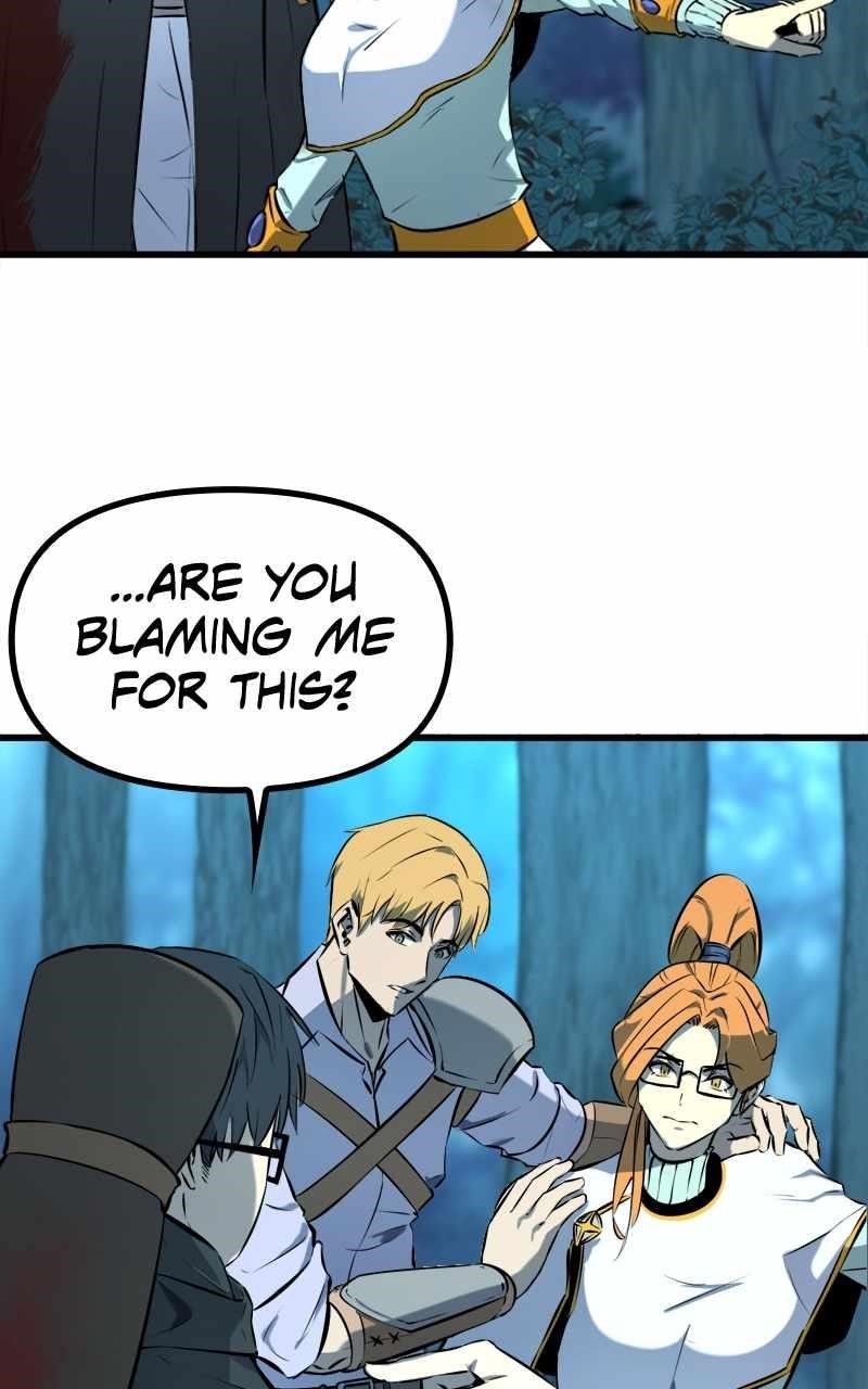 Primal Hunter Chapter 3 - Page 28 in English