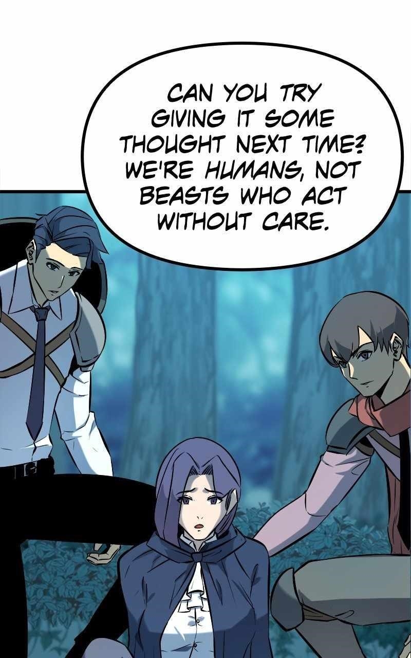 Primal Hunter Chapter 3 - Page 32 in English