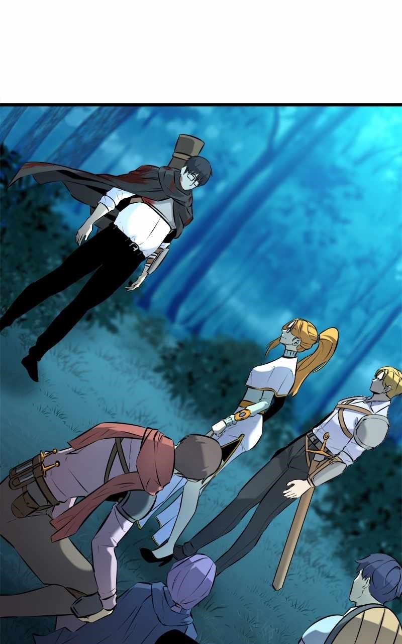 Primal Hunter Chapter 3 - Page 36 in English