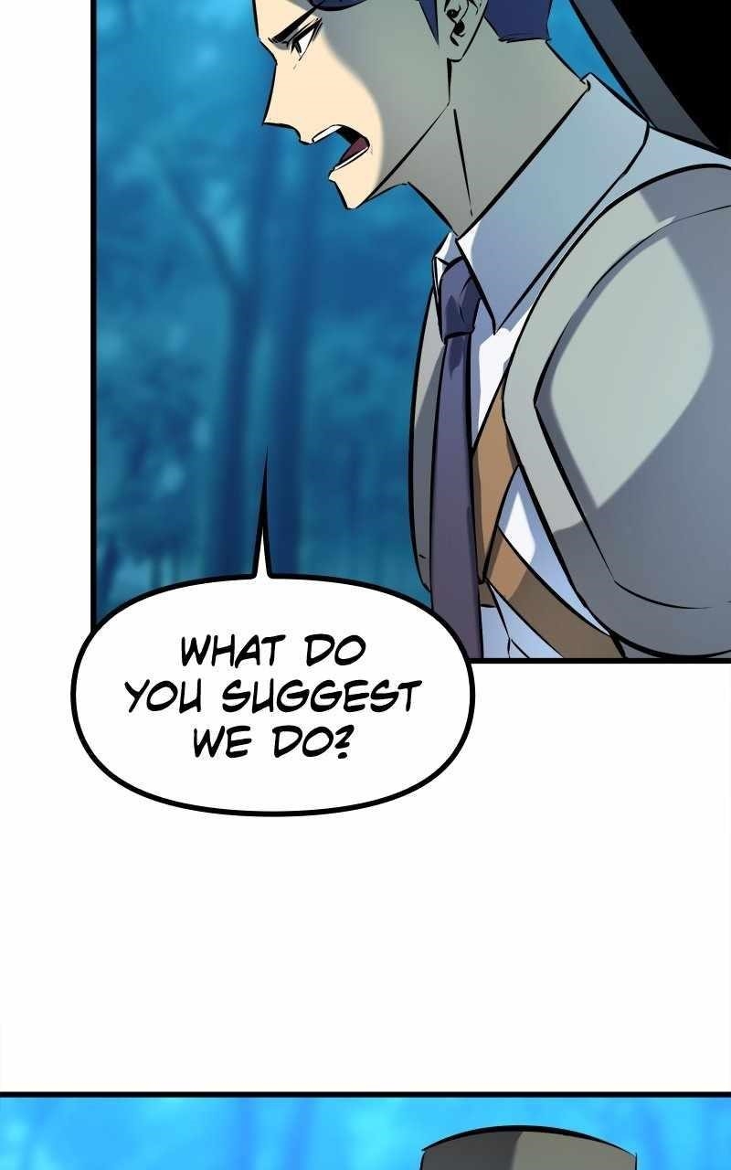 Primal Hunter Chapter 3 - Page 45 in English