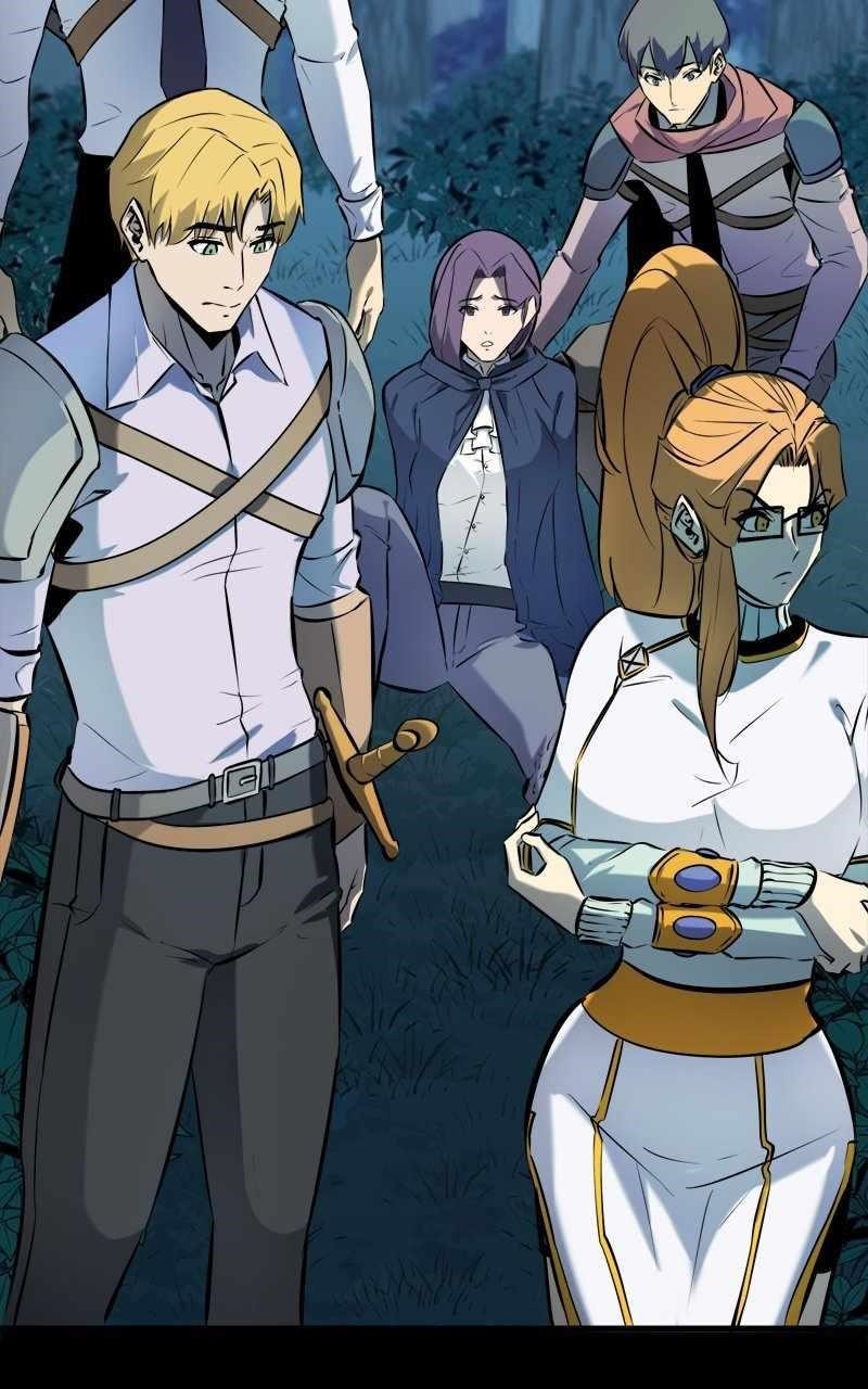 Primal Hunter Chapter 3 - Page 48 in English
