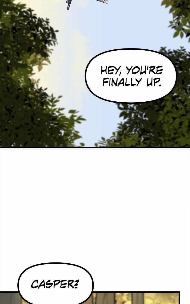 Primal Hunter Chapter 3 - Page 51 in English