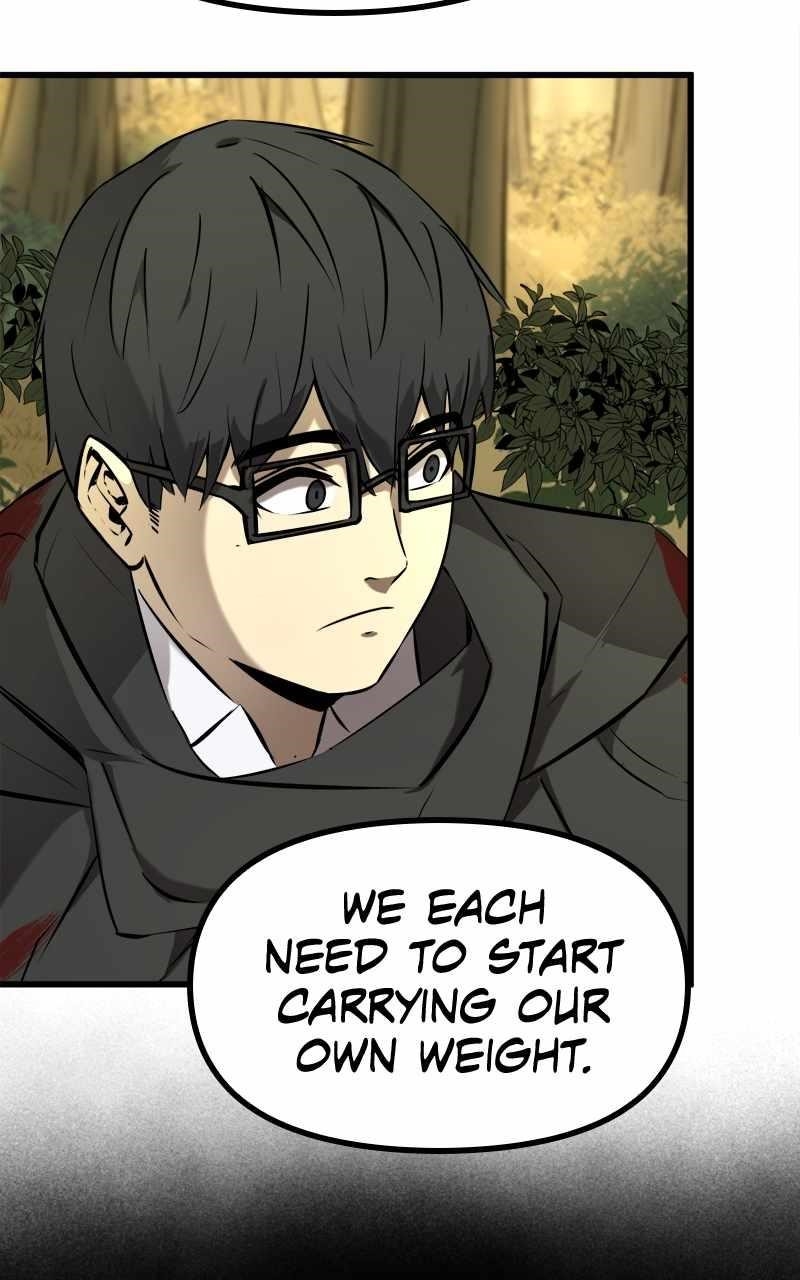 Primal Hunter Chapter 3 - Page 55 in English