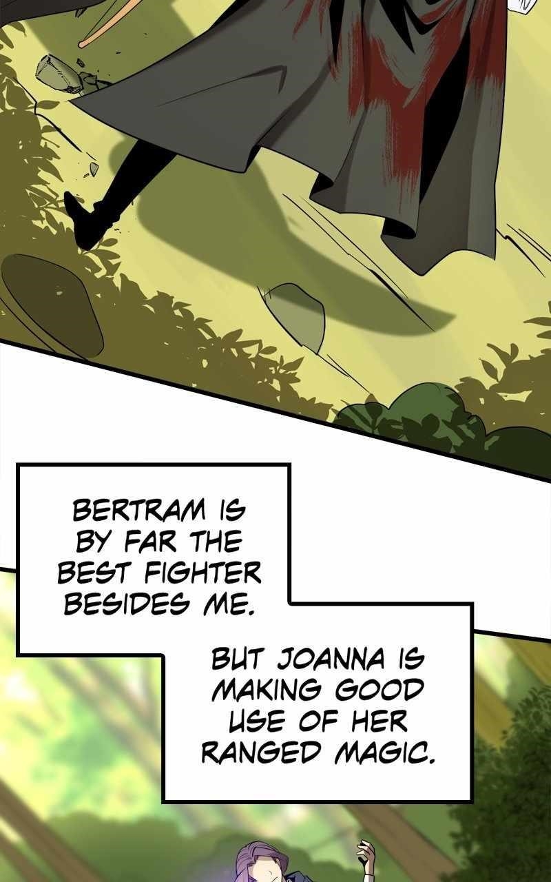 Primal Hunter Chapter 3 - Page 64 in English