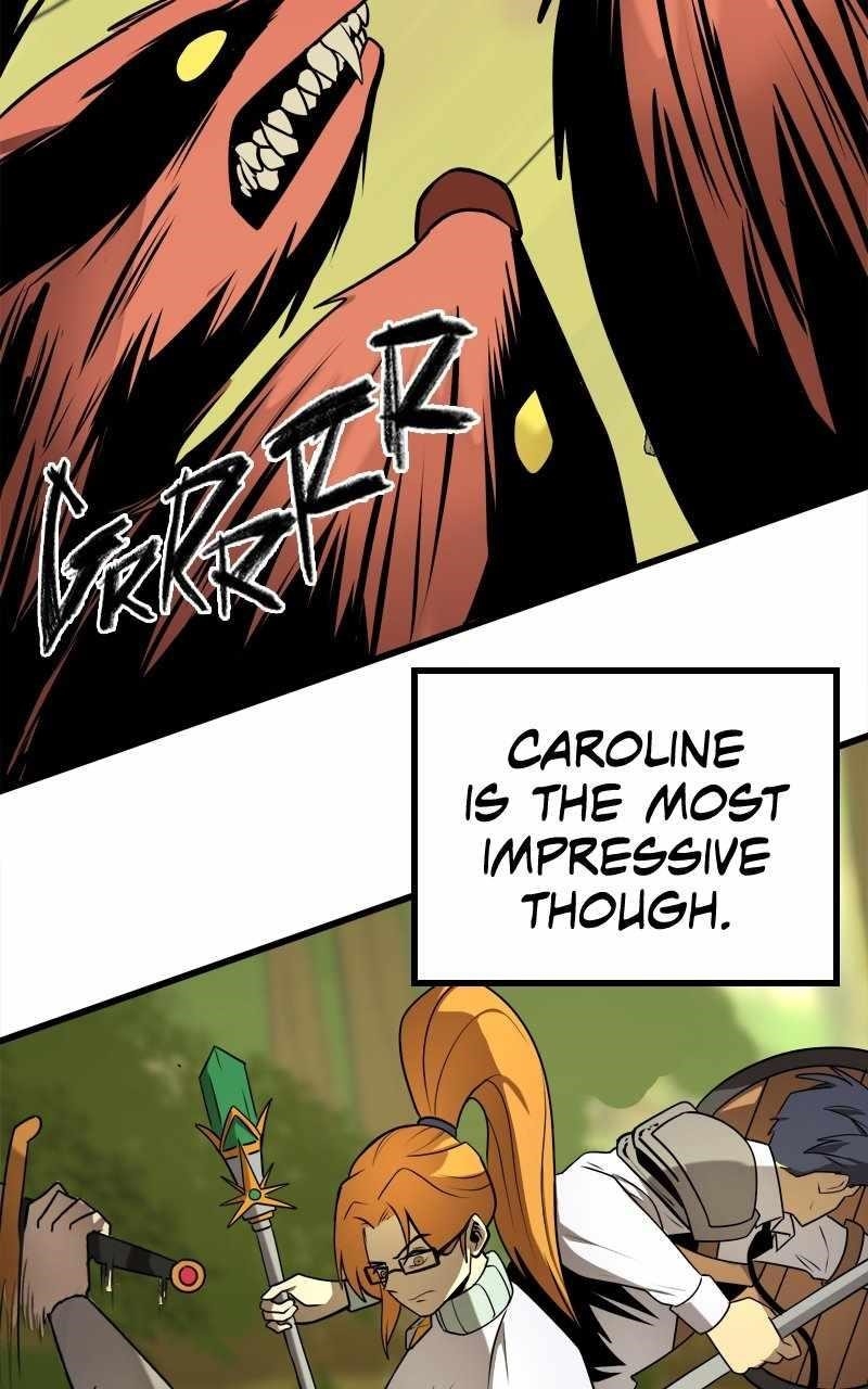 Primal Hunter Chapter 3 - Page 66 in English