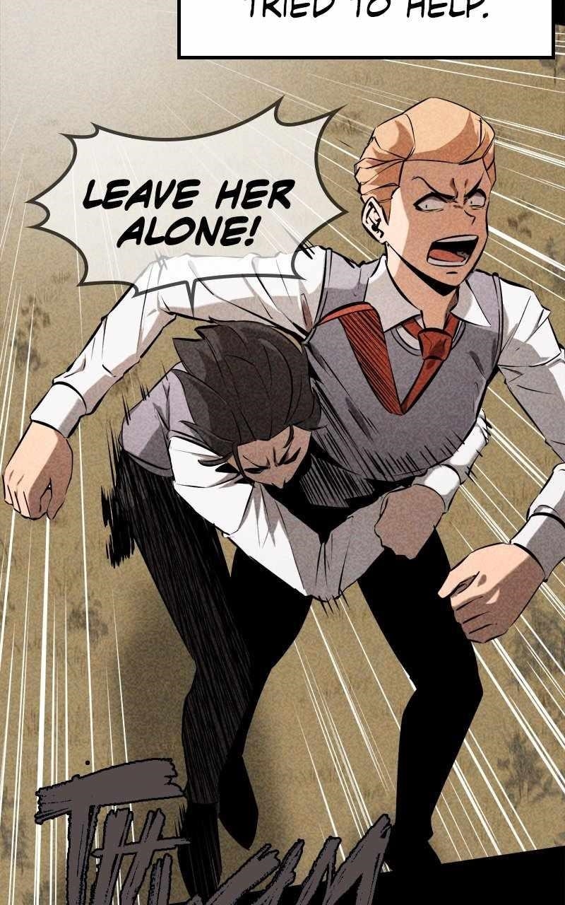 Primal Hunter Chapter 3 - Page 7 in English