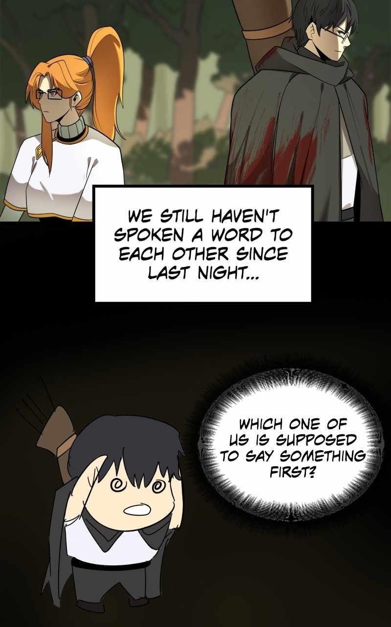 Primal Hunter Chapter 3 - Page 71 in English