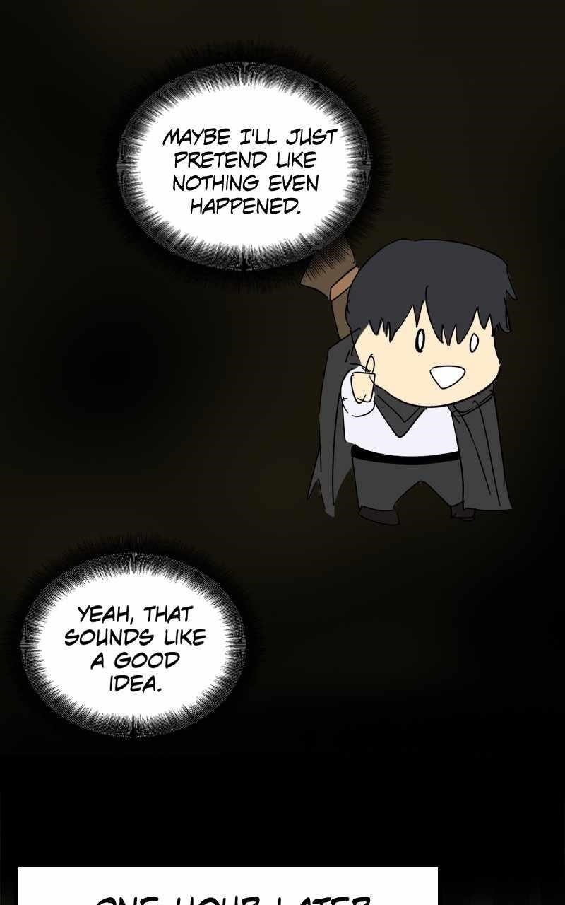 Primal Hunter Chapter 3 - Page 72 in English