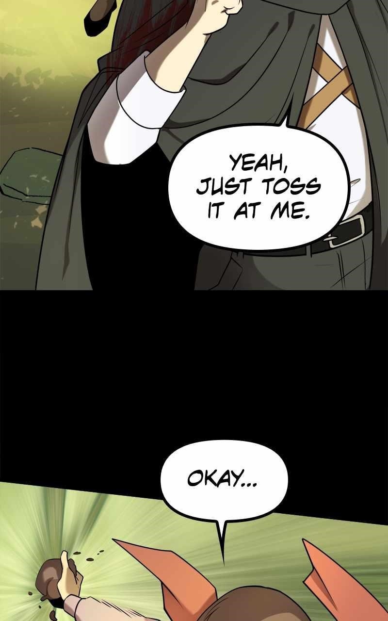 Primal Hunter Chapter 3 - Page 74 in English