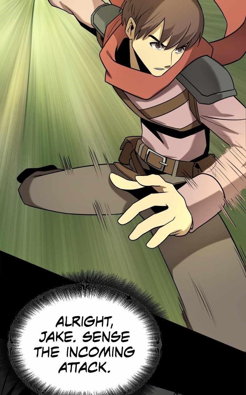 Primal Hunter Chapter 3 - Page 75 in English