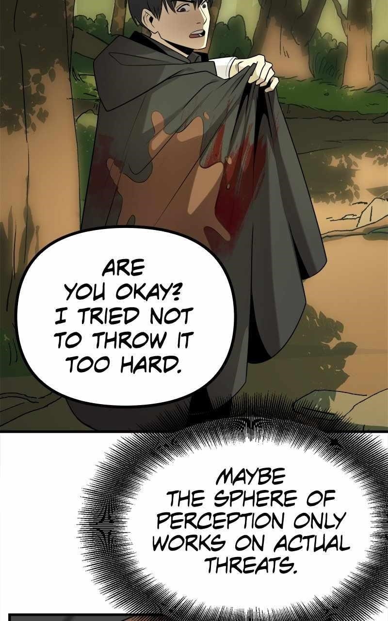 Primal Hunter Chapter 3 - Page 78 in English