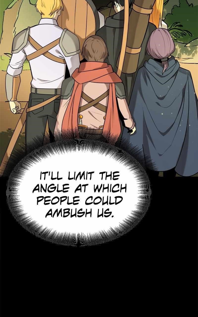 Primal Hunter Chapter 3 - Page 83 in English