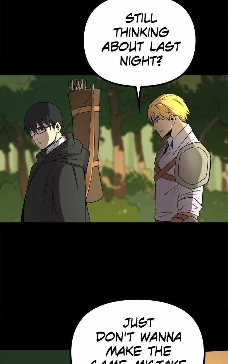Primal Hunter Chapter 3 - Page 86 in English