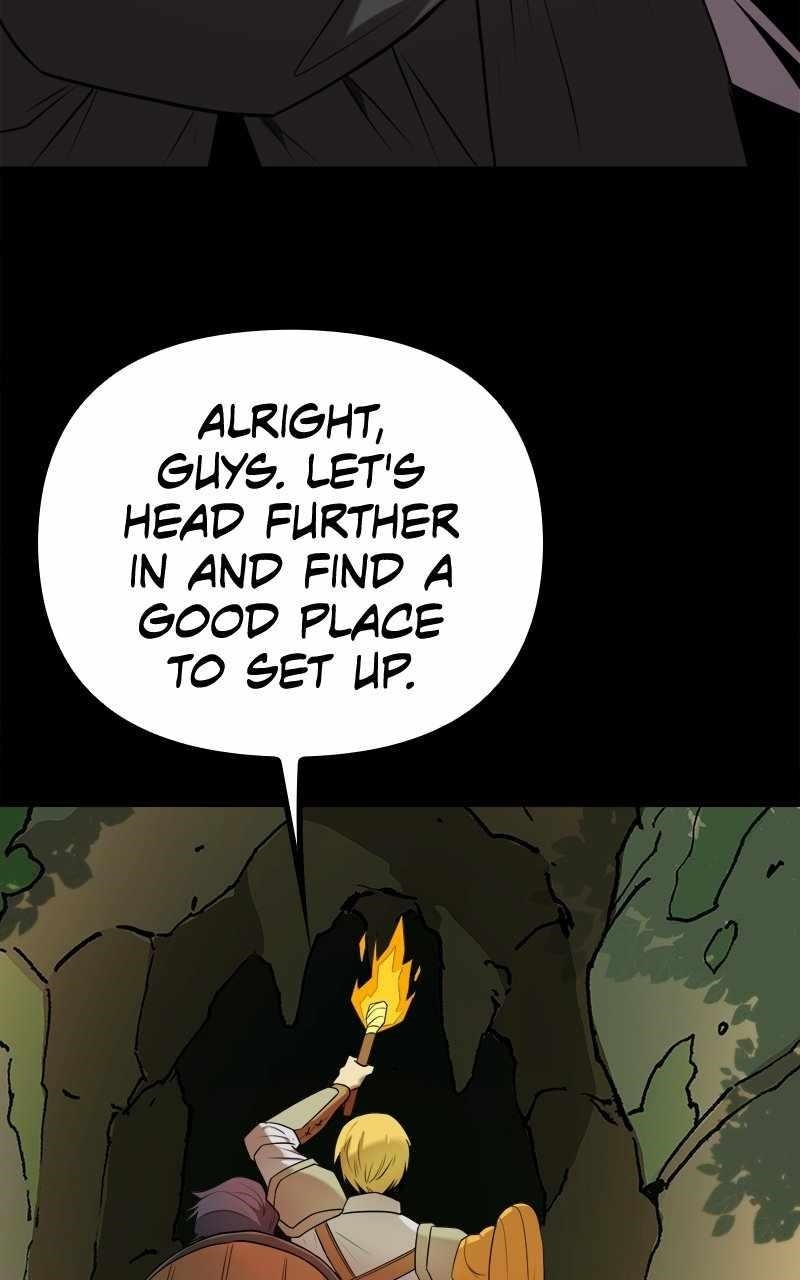 Primal Hunter Chapter 3 - Page 89 in English
