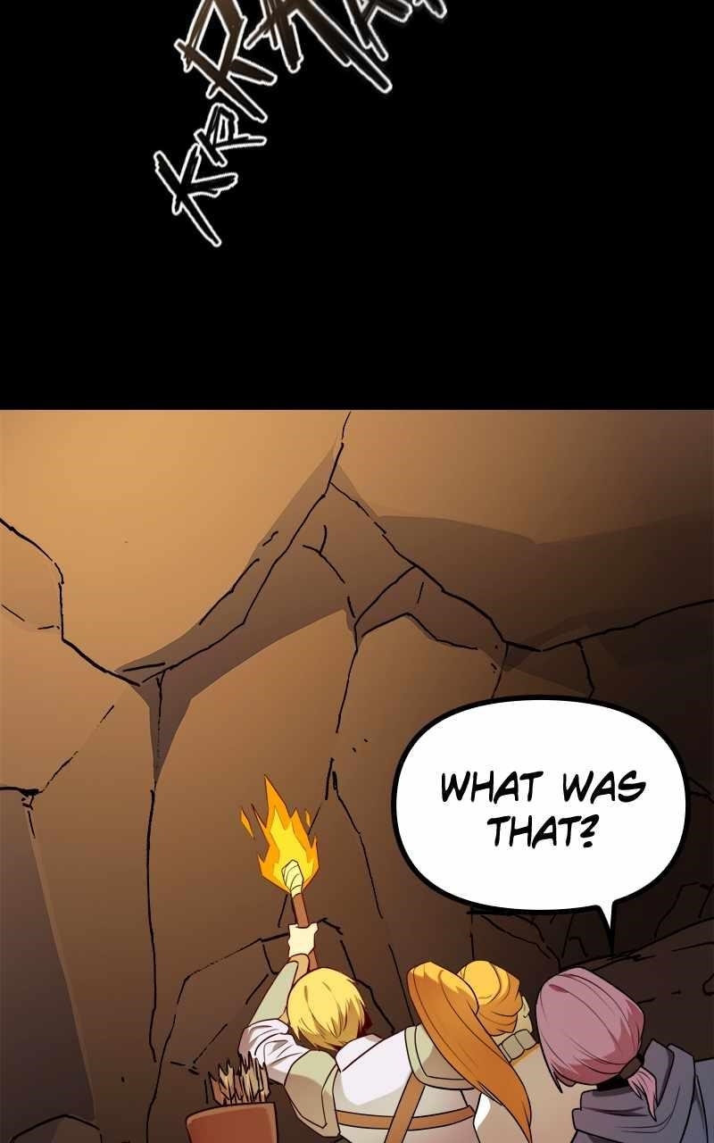Primal Hunter Chapter 3 - Page 96 in English