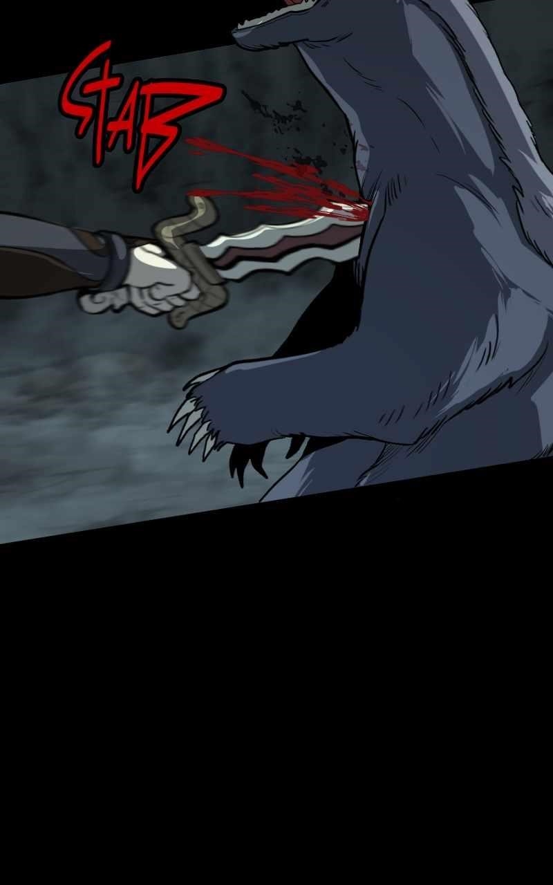 Primal Hunter Chapter 30 - Page 100 in English