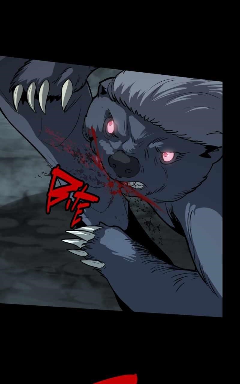 Primal Hunter Chapter 30 - Page 101 in English