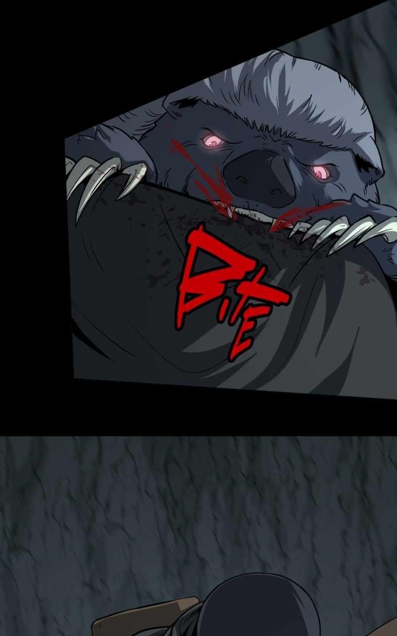 Primal Hunter Chapter 30 - Page 104 in English