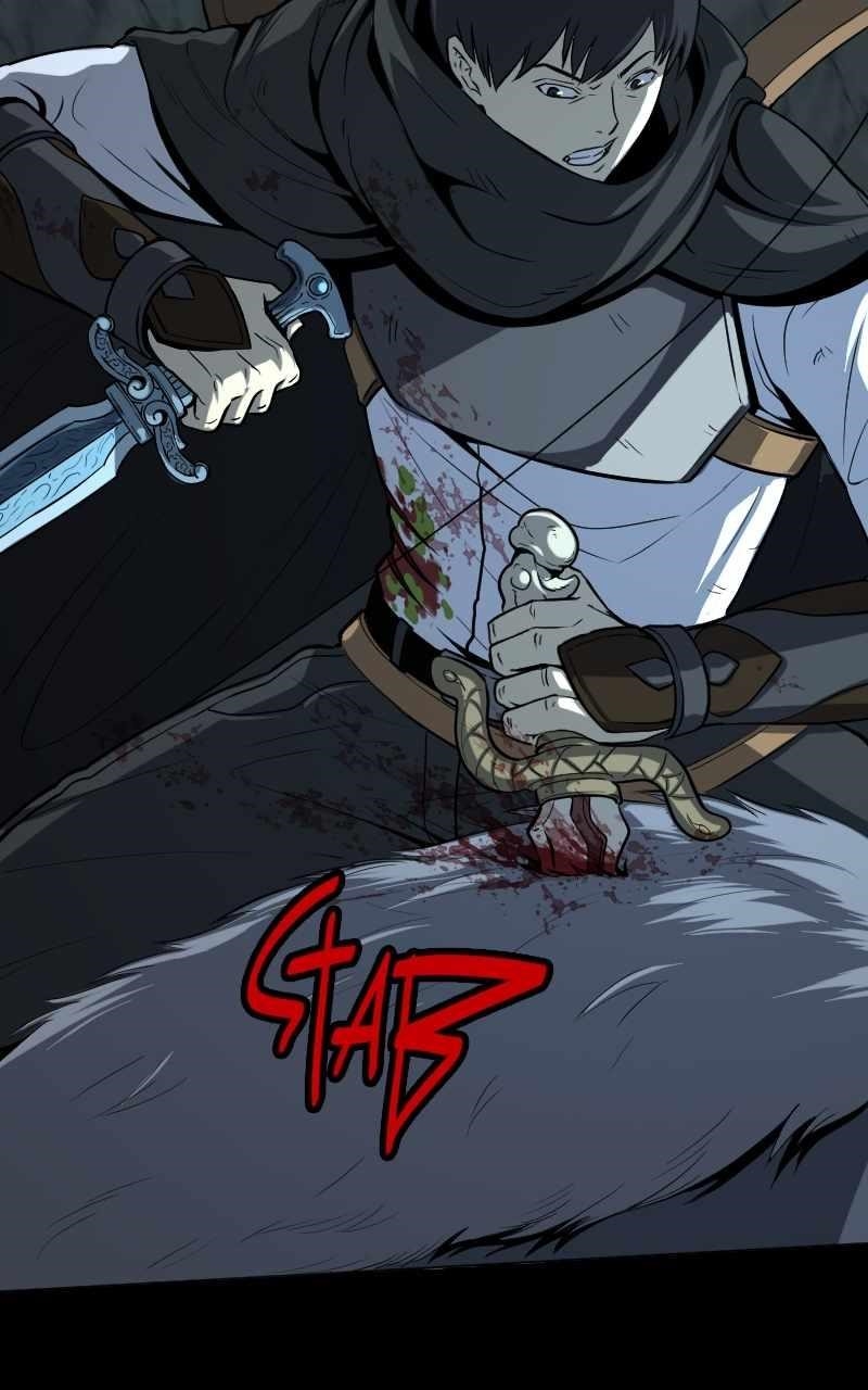 Primal Hunter Chapter 30 - Page 105 in English