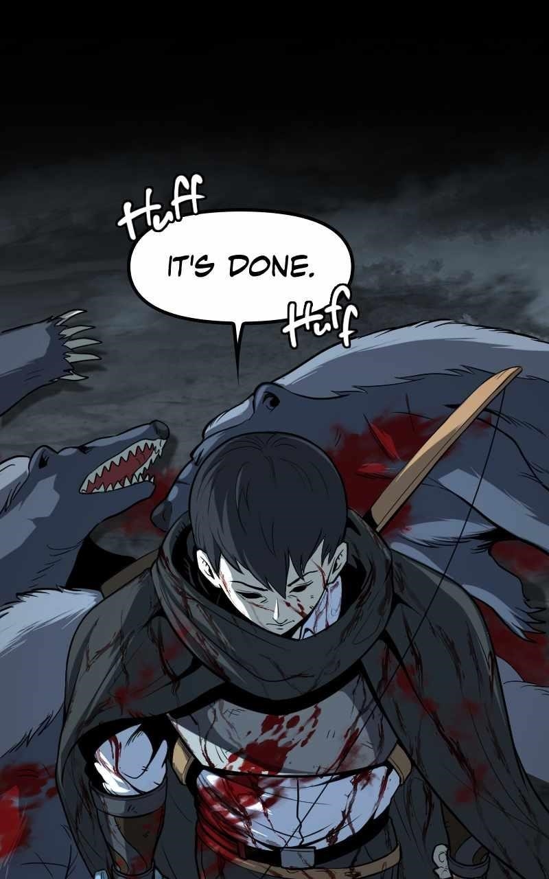 Primal Hunter Chapter 30 - Page 112 in English
