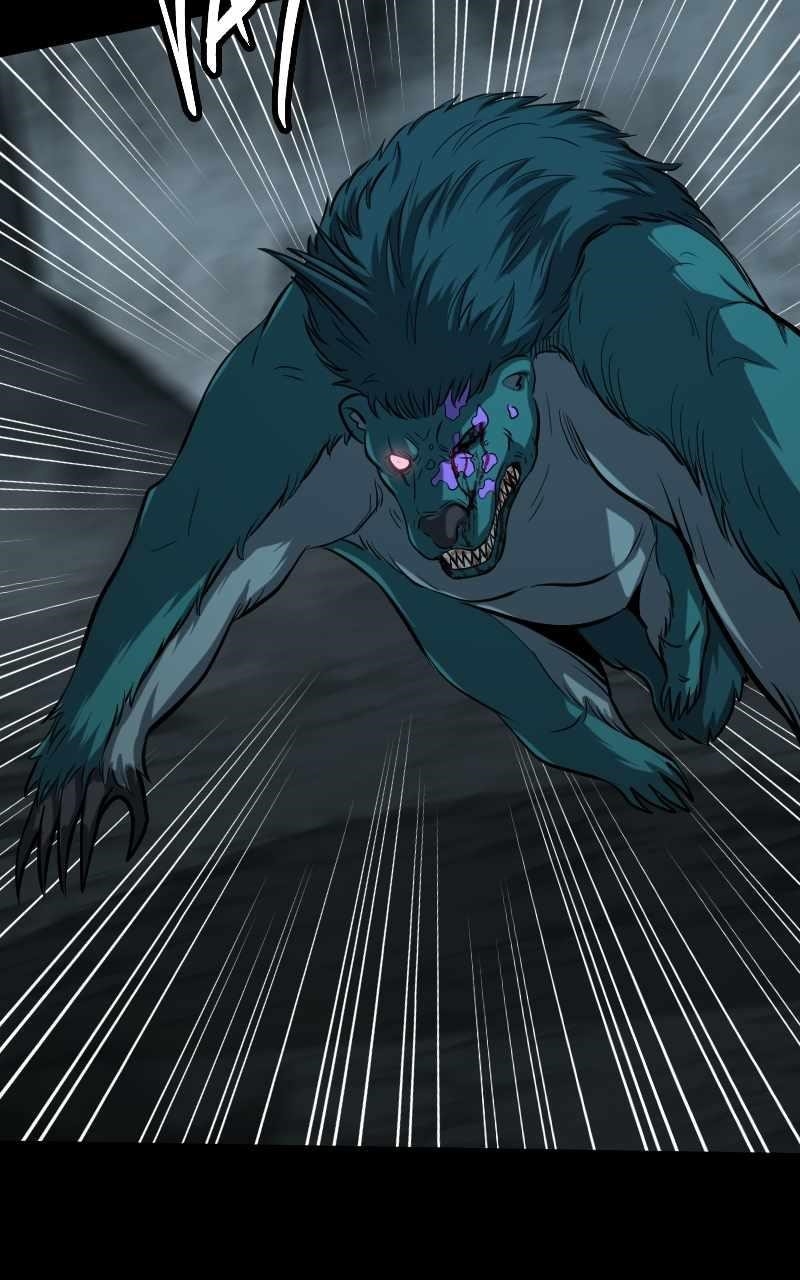 Primal Hunter Chapter 30 - Page 117 in English
