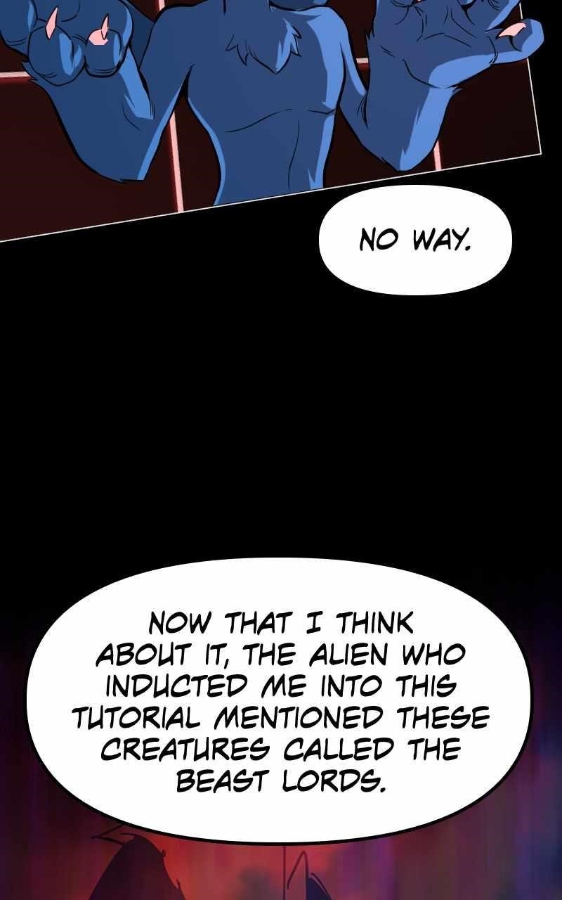 Primal Hunter Chapter 30 - Page 22 in English