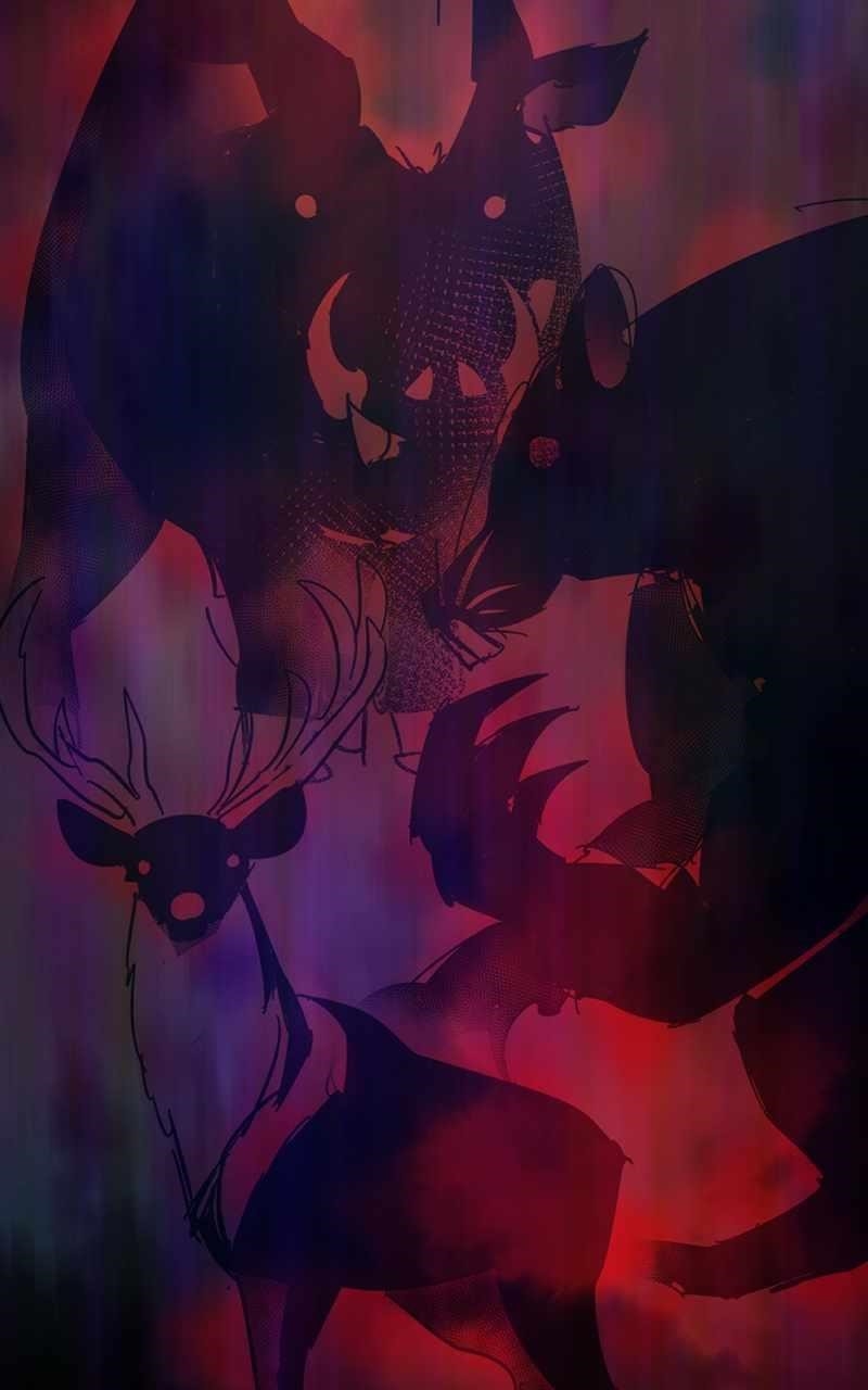 Primal Hunter Chapter 30 - Page 23 in English