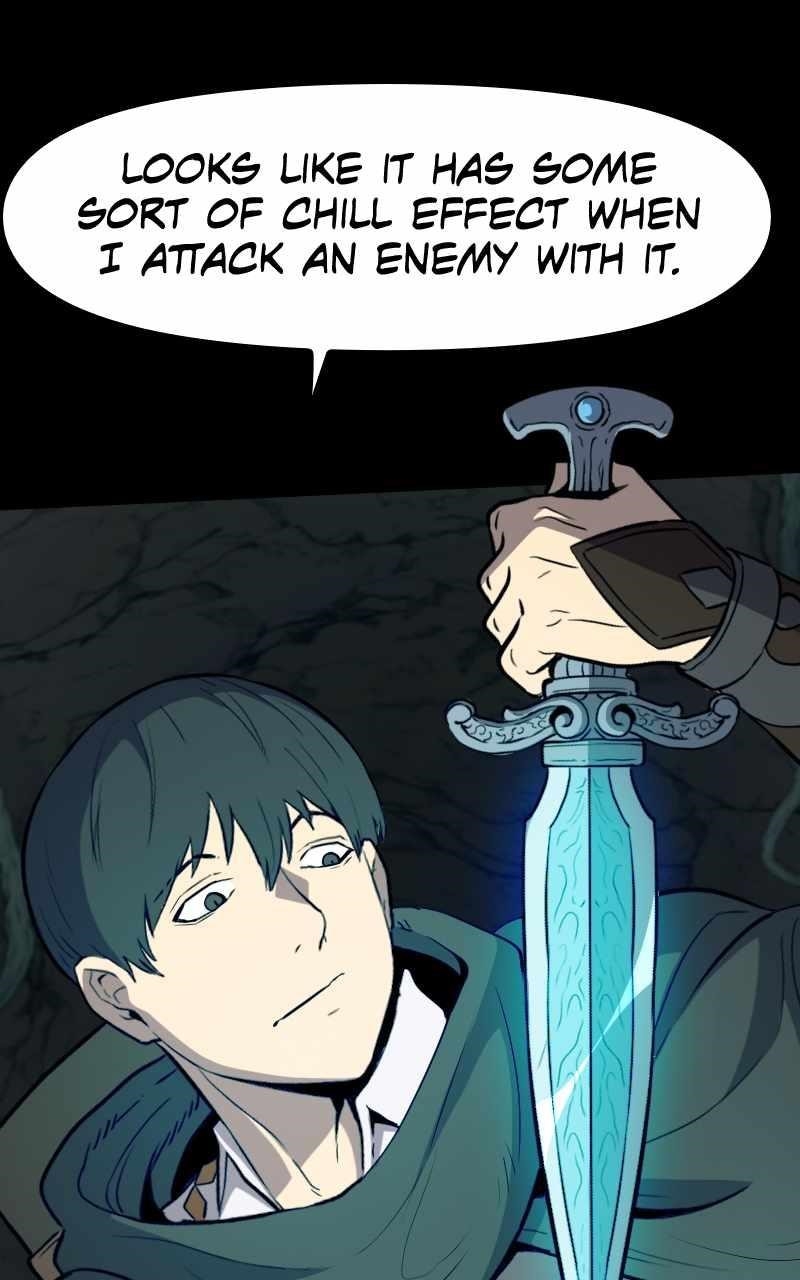 Primal Hunter Chapter 30 - Page 4 in English