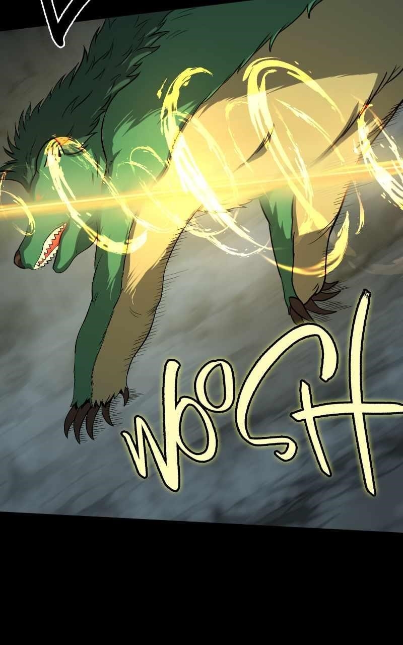 Primal Hunter Chapter 30 - Page 43 in English