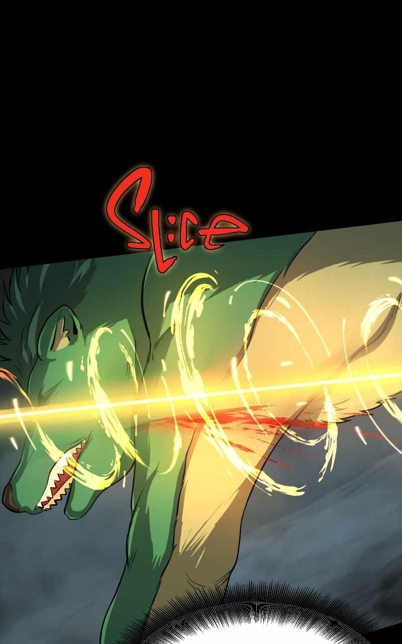 Primal Hunter Chapter 30 - Page 44 in English