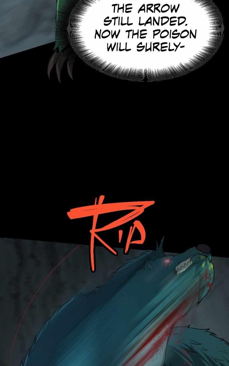 Primal Hunter Chapter 30 - Page 45 in English
