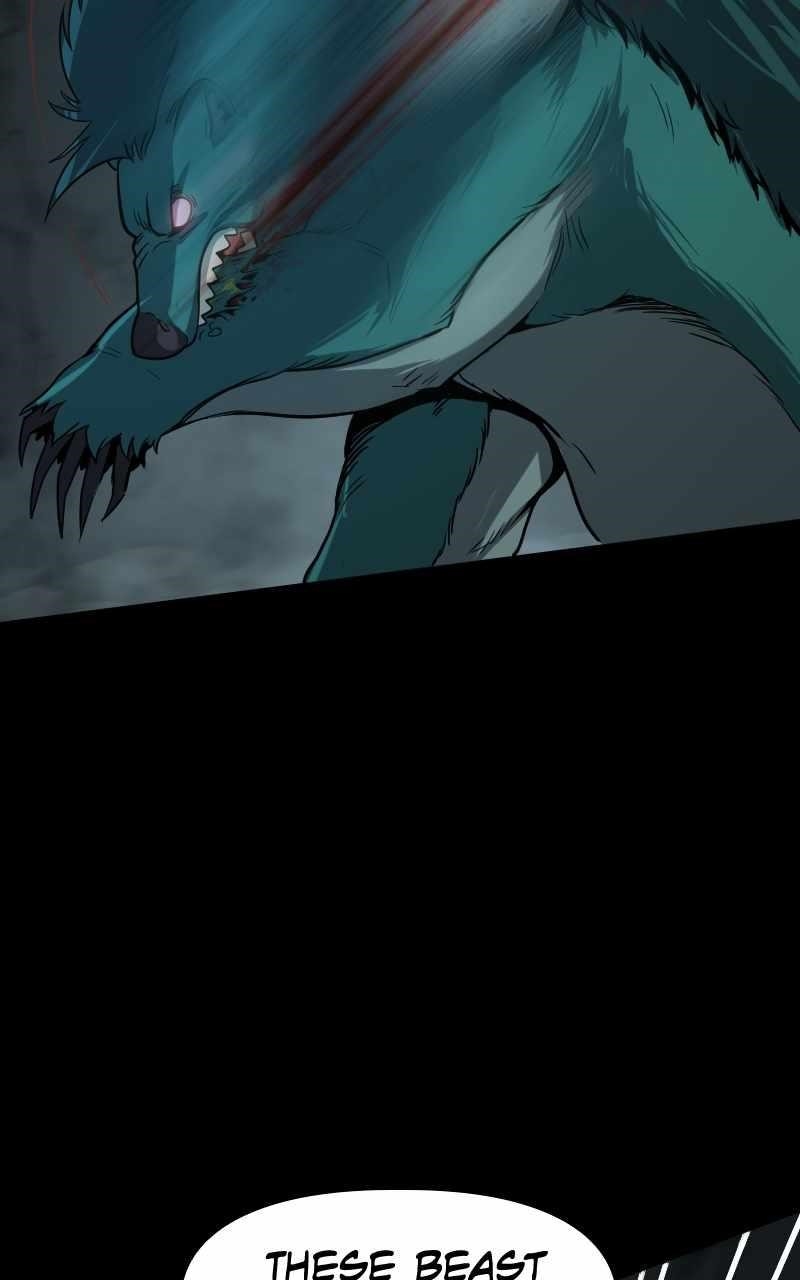 Primal Hunter Chapter 30 - Page 46 in English