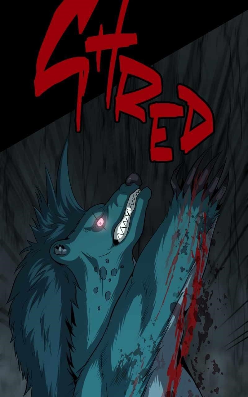 Primal Hunter Chapter 30 - Page 56 in English