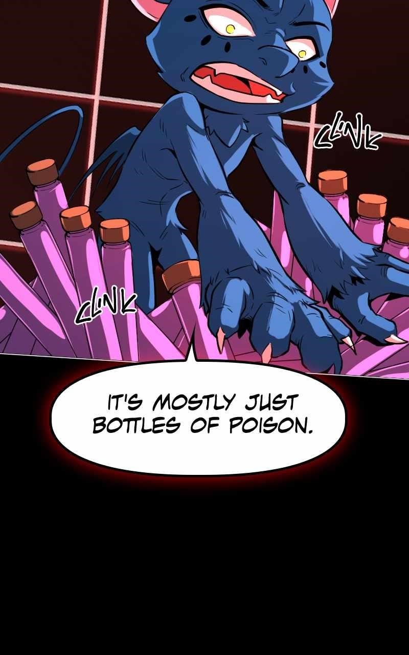 Primal Hunter Chapter 30 - Page 65 in English