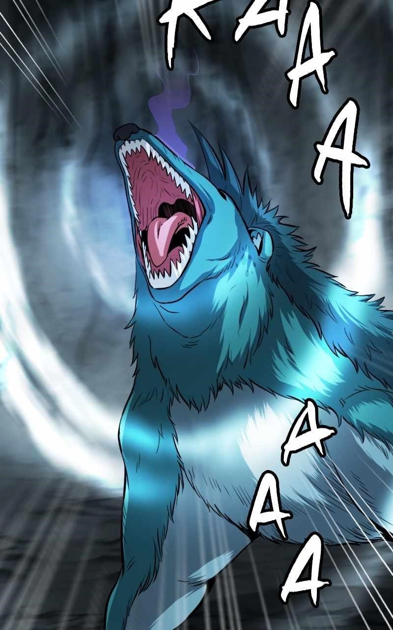 Primal Hunter Chapter 30 - Page 81 in English