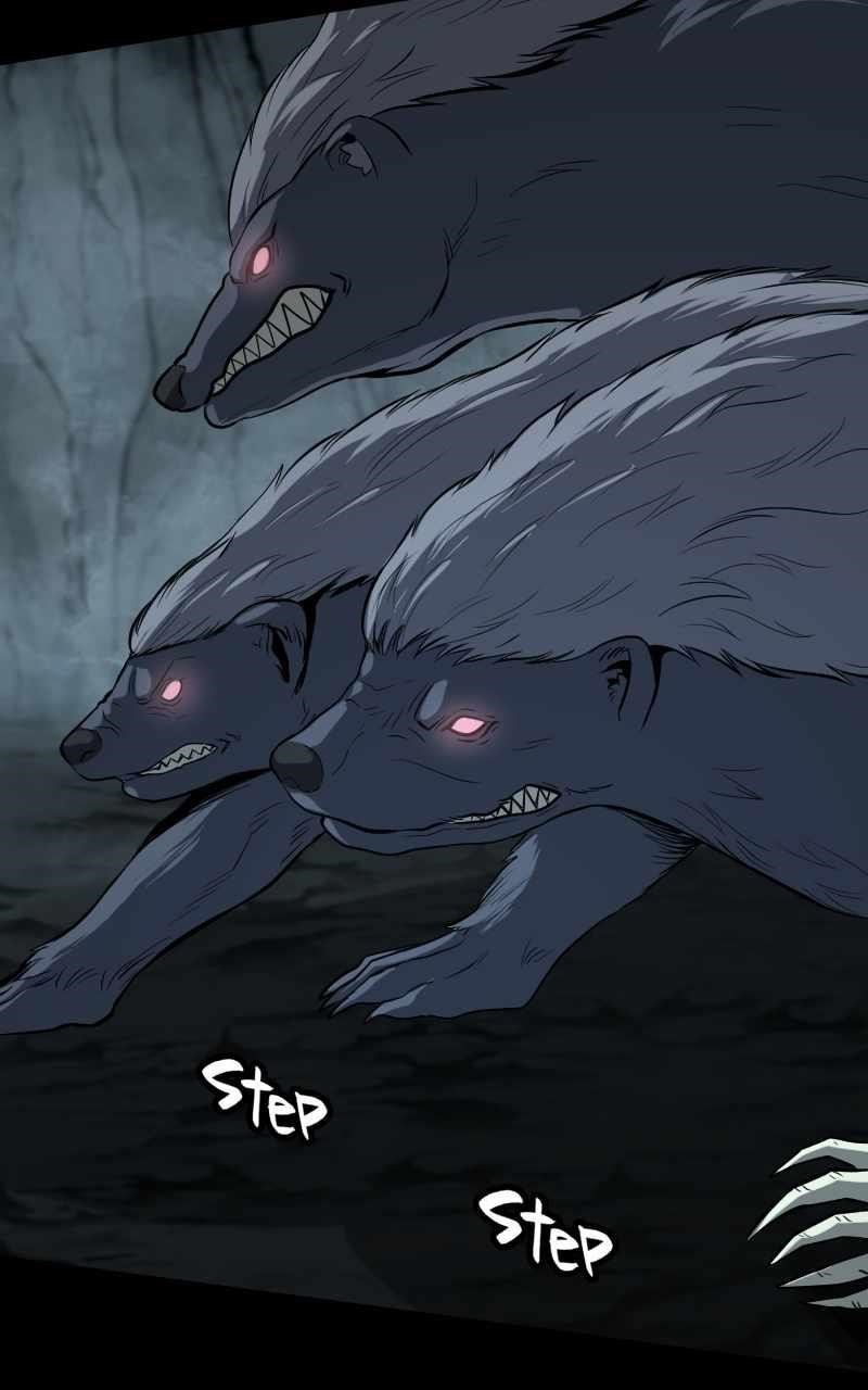 Primal Hunter Chapter 30 - Page 84 in English