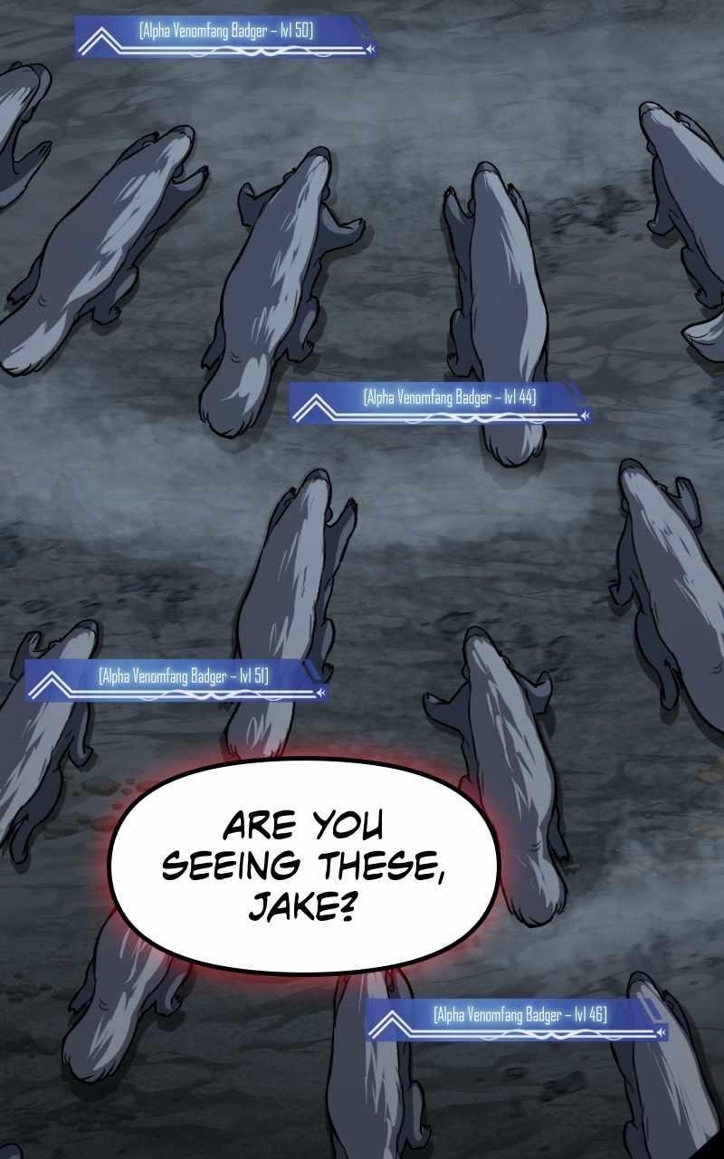 Primal Hunter Chapter 30 - Page 89 in English