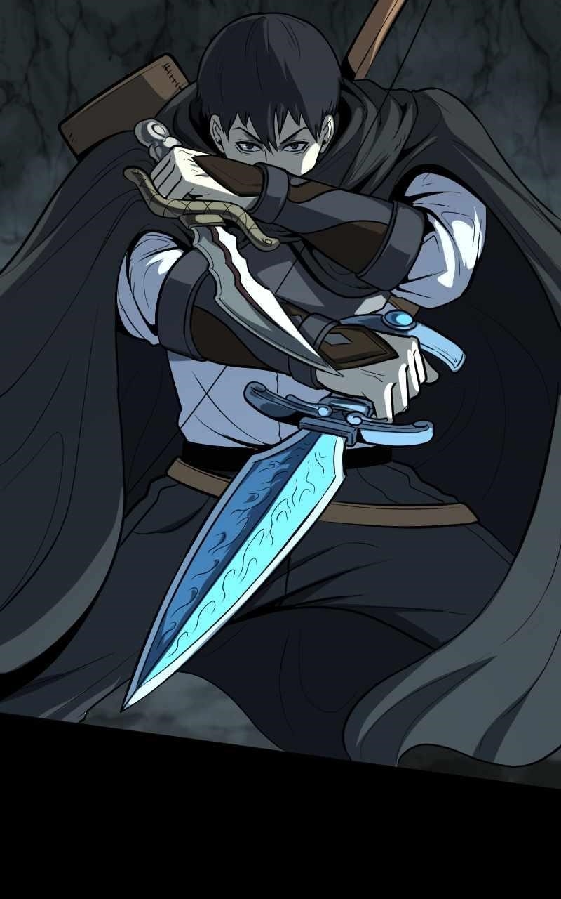 Primal Hunter Chapter 30 - Page 95 in English