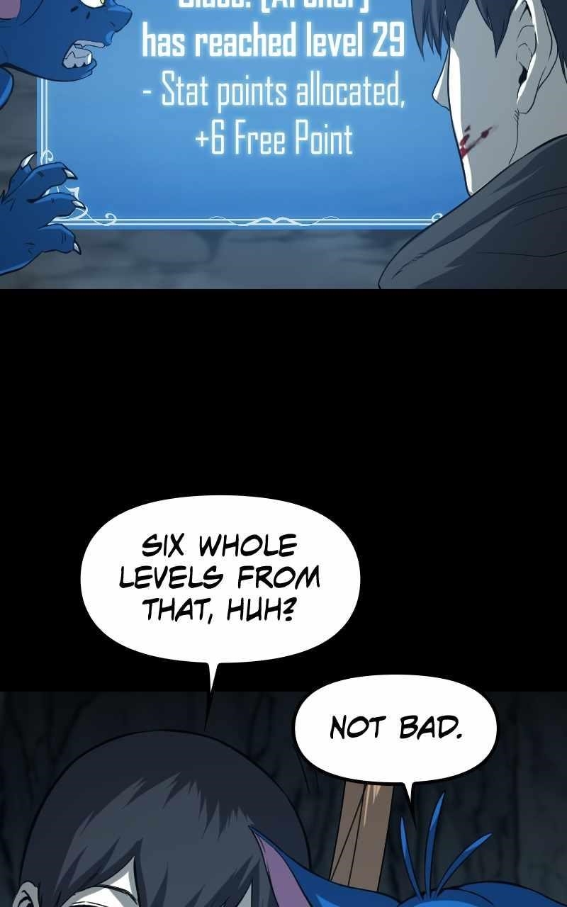 Primal Hunter Chapter 31 - Page 15 in English
