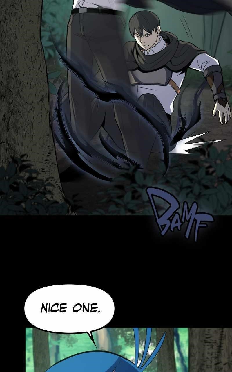 Primal Hunter Chapter 31 - Page 37 in English