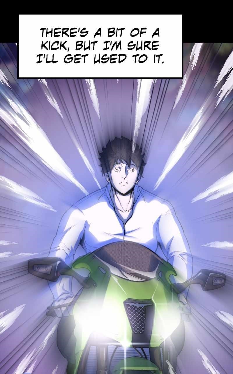 Primal Hunter Chapter 31 - Page 43 in English